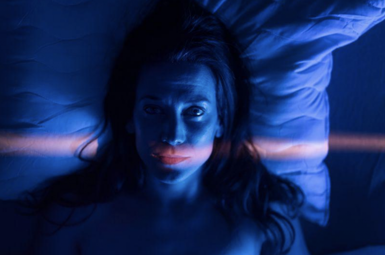 It’s Sunday night, and you’re thinking about everything and everyone but yourself…